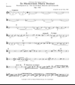 In Memoriam Marie Steiner Op. 176 - Viola