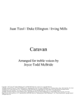 Caravan