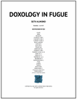 Doxology in Fugue