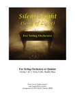 Silent Night (Song of Light)
