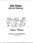 100 Years