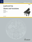 Theme and Variations