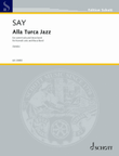 Alla Turca Jazz