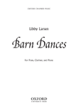 Barn Dances