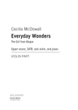 Everyday Wonders: The Girl from Aleppo