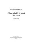Church bells beyond the stars
