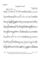 Joseph's Carol Score scores gallery preview page 5
