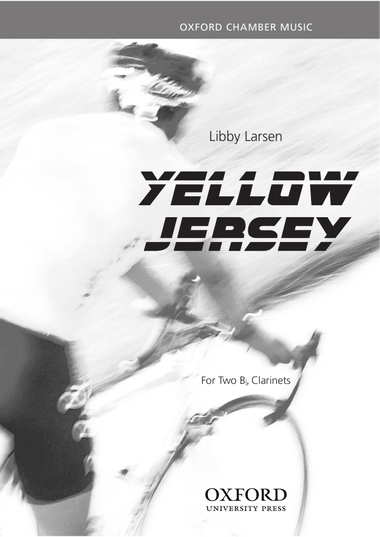Yellow Jersey