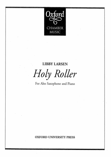 Holy Roller
