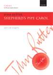 Shepherd's Pipe Carol