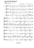 OPM Love Song Medley