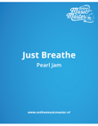 Just Breathe
