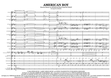 American Boy