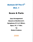 Bottom Of The 5th, Movement 1