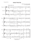 Abide With Me