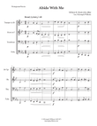 Abide With Me