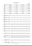 Holiday Escapade (big band)