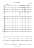 Kick Off Your Shoes (big band)
