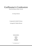 Guillaume's Confession