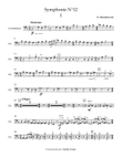 Symphonie N°12 - I - D. Shostakovich
