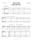 Better Country