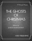The Ghosts of Christmas (TTB)