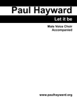 Let It Be