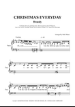Christmas Everyday