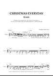 Christmas Everyday