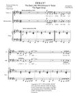 The Aggie Song