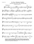 So Nice (Summer Samba)