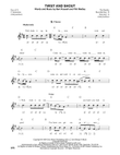 Twist And Shout