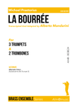 La Bourrée