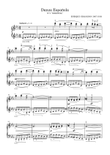 Danza Española núm. 2. 