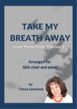 Take My Breath Away (Love Theme)