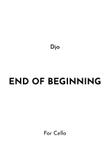 End Of Beginning