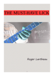 The Must-have lick