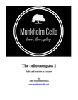 THE CELLO COMPASS 2