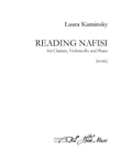 Reading Nafisi