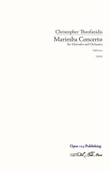 Marimba Concerto
