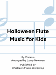 Halloween Flute Music for Kids