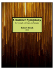 Chamber Symphony
