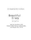 Beautiful Crazy