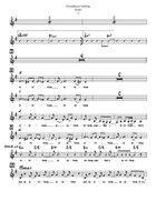 Everything Or Nothing Jazz Ensemble scores gallery preview page 4
