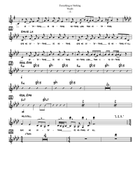 Everything Or Nothing Jazz Ensemble scores gallery preview page 5