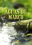 Águas De Março (Waters Of March)