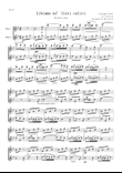 Libiamo ne' lieti calici (Drinking Song) from La Traviata / Giuseppe Verdi