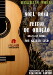 FEITIO DE ORAÇÃO - NOEL ROSA - FOR GUITAR SOLO