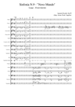 Symphony n.9 