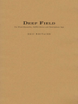 Deep Field (adapted for Wind Ensemble, Choir, and Smartphone App)